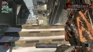 t-read- - Black Ops Game Clip