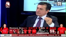 Osman Pamukoğlu HALK TV _ 17 Haziran 2013 _ HEPAR