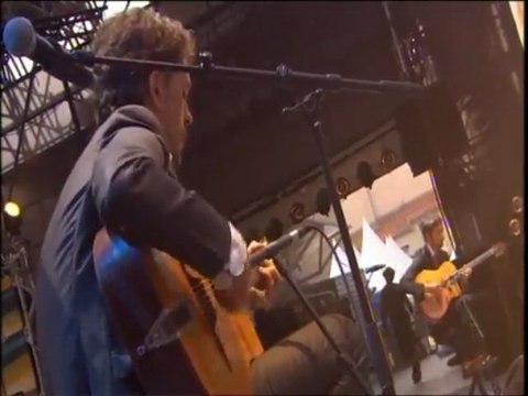 Les Doigts de l'Homme - Jazz à Vienne 2013 - Midnight in Surgery