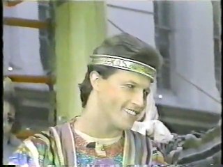 Andy Gibb - Any Dream Will Do