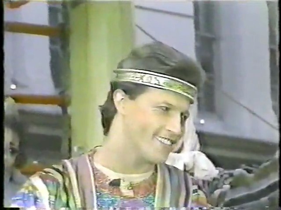 Andy Gibb - Any Dream Will Do