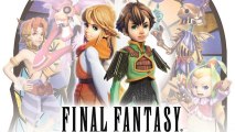 CGR Undertow - FINAL FANTASY CRYSTAL CHRONICLES: RING OF FATES review for Nintendo DS