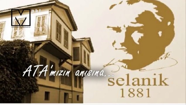 Selanik Türküsü ve Hikayesi