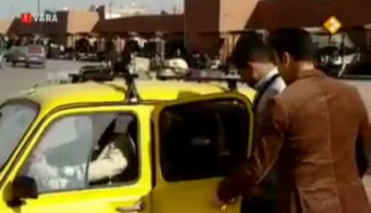 Shouf shouf de serie seizoen 3 Het beloofde land (2)
