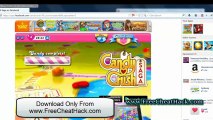 Candy Crush Saga Hack Tool 2013 Updated