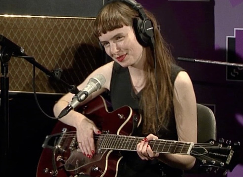 La Session de Marie FLORE - "By The Dozen" - dans le RenDez-Vous de Laurent GOUMARRE sur France Culture