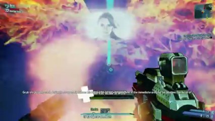 Borderlands 2 [Part 36] - Short One Man
