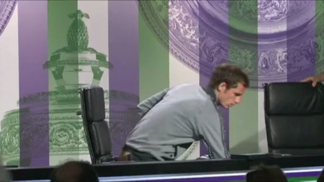 Murray targets more slams after Wimbledon win