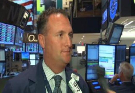 Why 'Dark Clouds' Still Hang Over Job Growth As Participation Rate Remains At Lowest Since 1970s