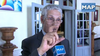 تصريح لحسن الداودي حول الولوج لسلك الماستر