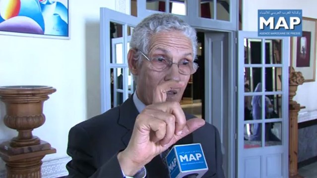 تصريح لحسن الداودي حول الولوج لسلك الماستر