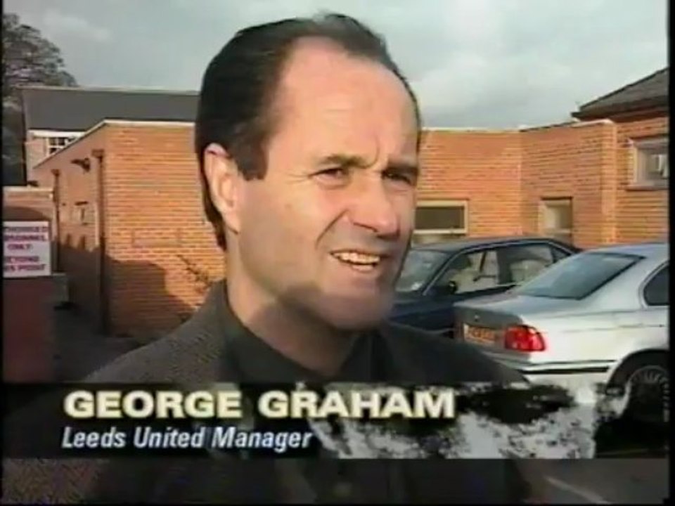 King Billy - a tribute to Billy Bremner