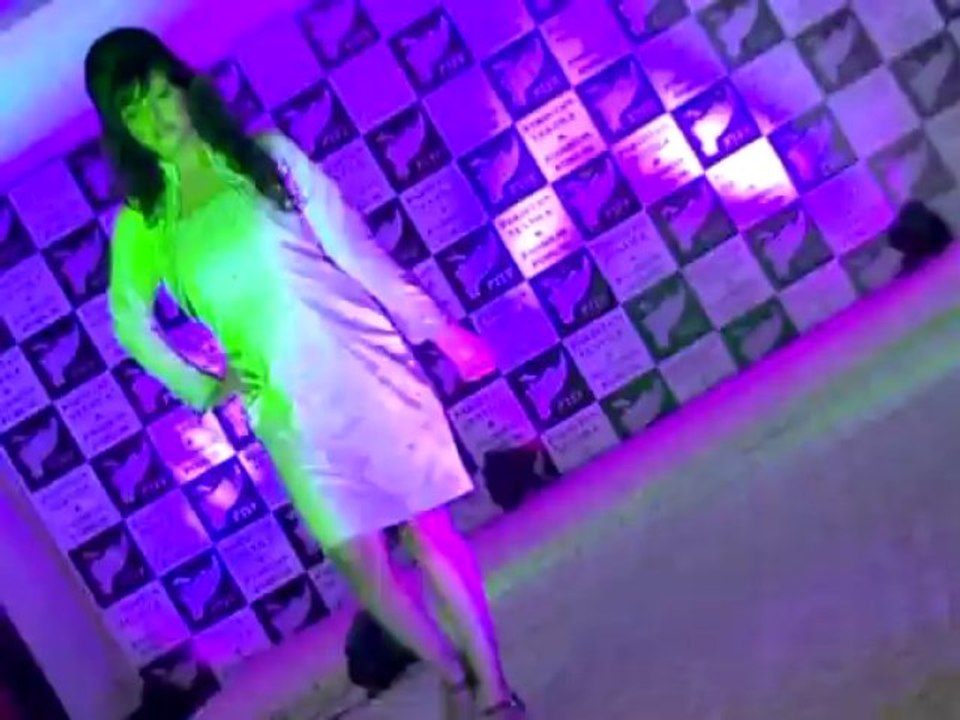 KHI Fashion Show PKG