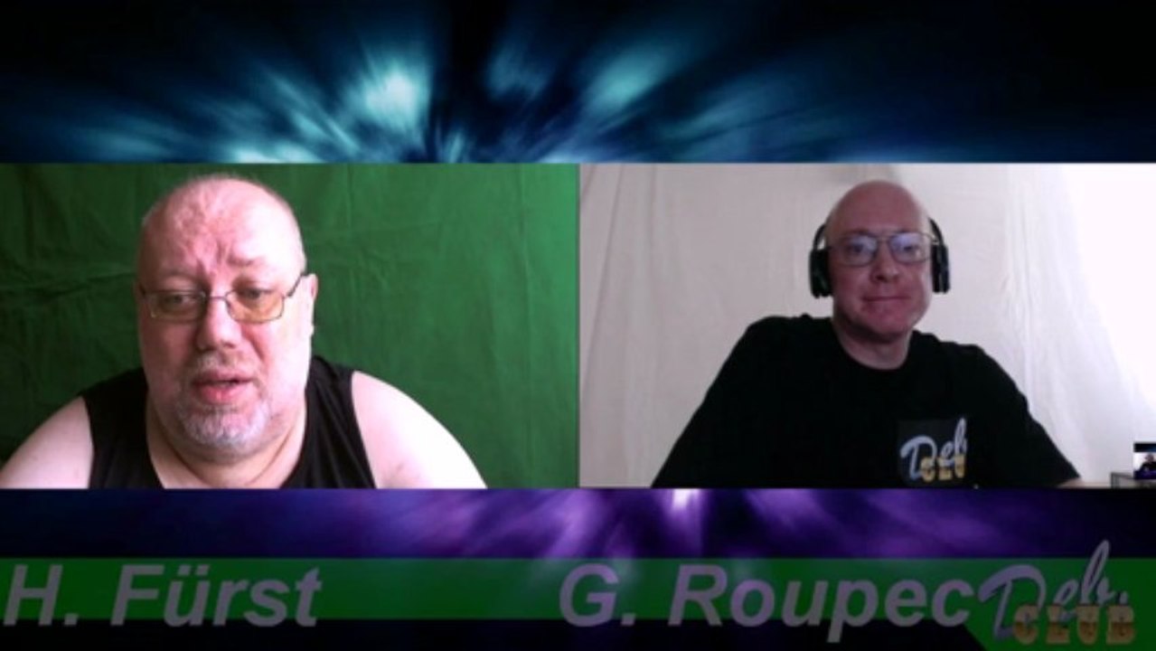 Dan Mattrick endlich dort wo er hingehört