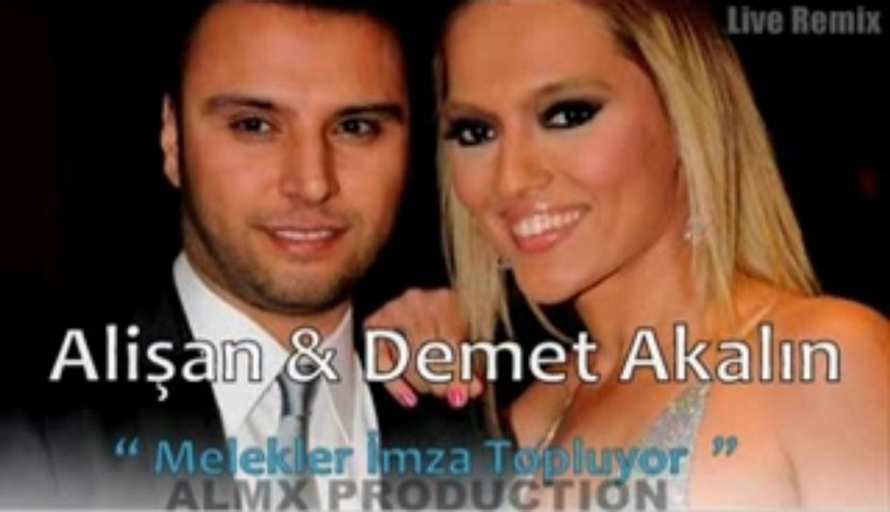 Demet Akalın & Alişan - WWW.TKNOSESLİM.COM-TEKNOSESLİM-Teknoseslim.com- Sesli Chat,Sesli Sohbet,Sesli Siteler,Seslichat,Seslisohbet,Kameralı Sohbet,Görüntülü Sohbet