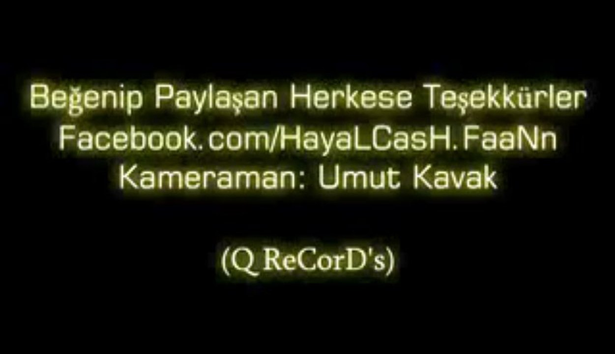 HayaLcash - Yalan Olmuş Gençliğim ''2oı3'' WWW.TKNOSESLİM.COM-TEKNOSESLİM-Teknoseslim.com- Sesli Chat,Sesli Sohbet,Sesli Siteler,Seslichat,Seslisohbet,Kameralı Sohbet,Görüntülü Sohbet