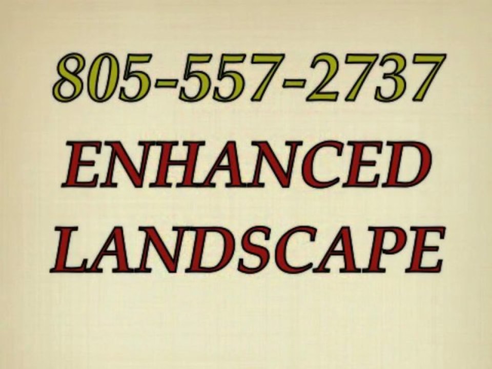 ENHANCED LANDSCAPE MANAGEMENT | THOUSAND OAKS | LANDSCAPING | LANDSCAPER | GARDENER | TREE | TRIMMING | SPRINKLER | WATER