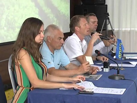 8 сентября - единный день голосования Партии готовятся к выборам ЛДПР