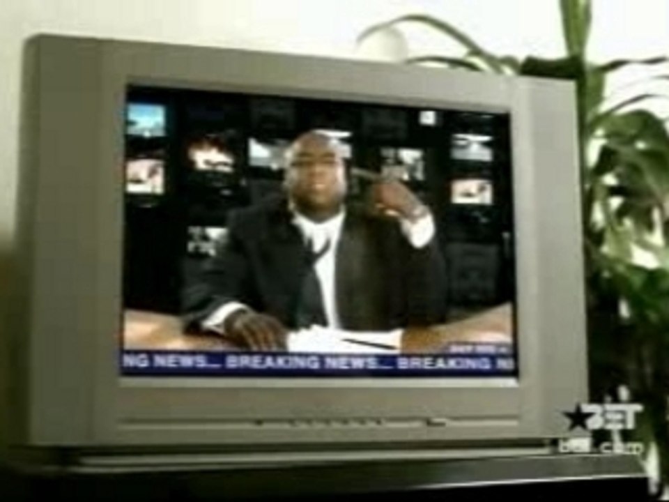 Jadakiss feat.Anthony Hamilton-Why