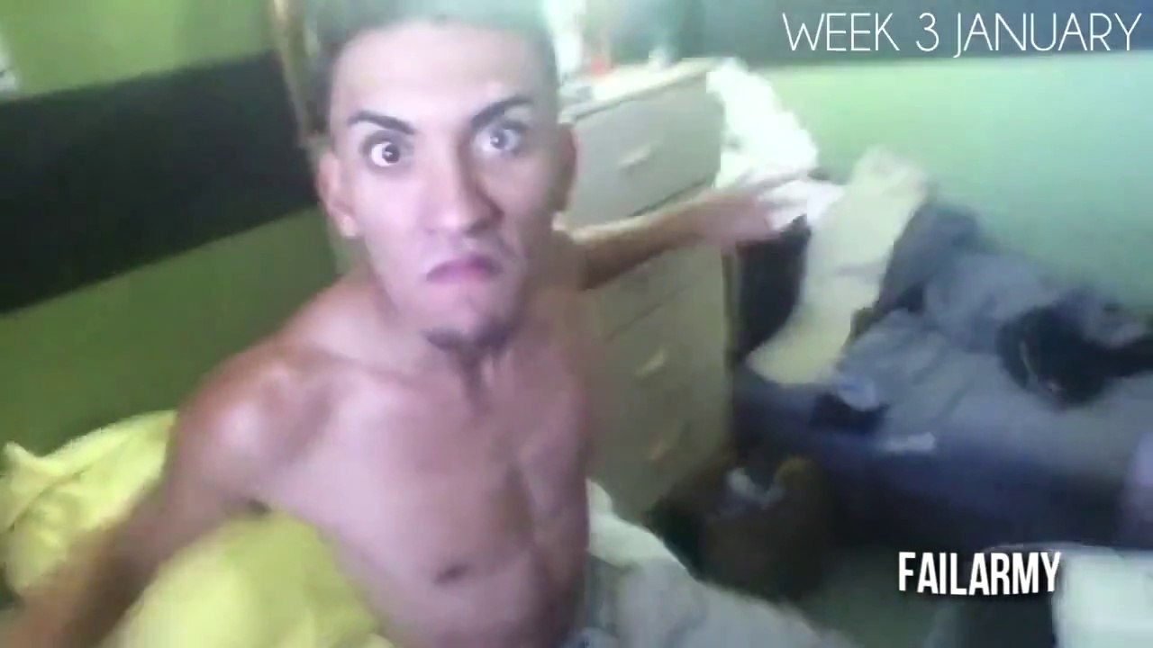 Ultimate Fails Compilation 2013 (So far) || FailArmy