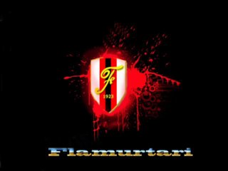 Flota Kuq e Zi (Flamurtari 2011)