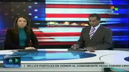 Que EE.UU. espíe viola derechos: Reporteros sin Fronteras