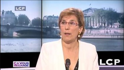 Ça Vous Regarde - L’Info : Journal du lundi  8 juillet
