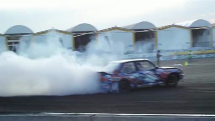 DRIFT, Grand Prix King Of Europe, Odessa Ukraine