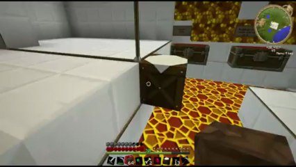 Minecraft Tekkit MB [Part 3] - Launch Pad Masters