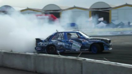 DRIFT, Grand Prix King Of Europe, Odessa Ukraine