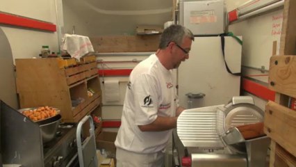 Marc Dubois Courrier Dunkerque