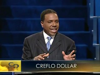 Creflo Dollar - Not Guilty 3