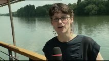 Atelier sur l’eau : 4 jours de débats (Juvisy-sur-Orge)
