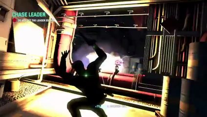 Splinter Cell Blacklist - Gameplay Walkthrough