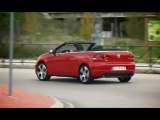 Volkswagen Golf GTI Cabriolet