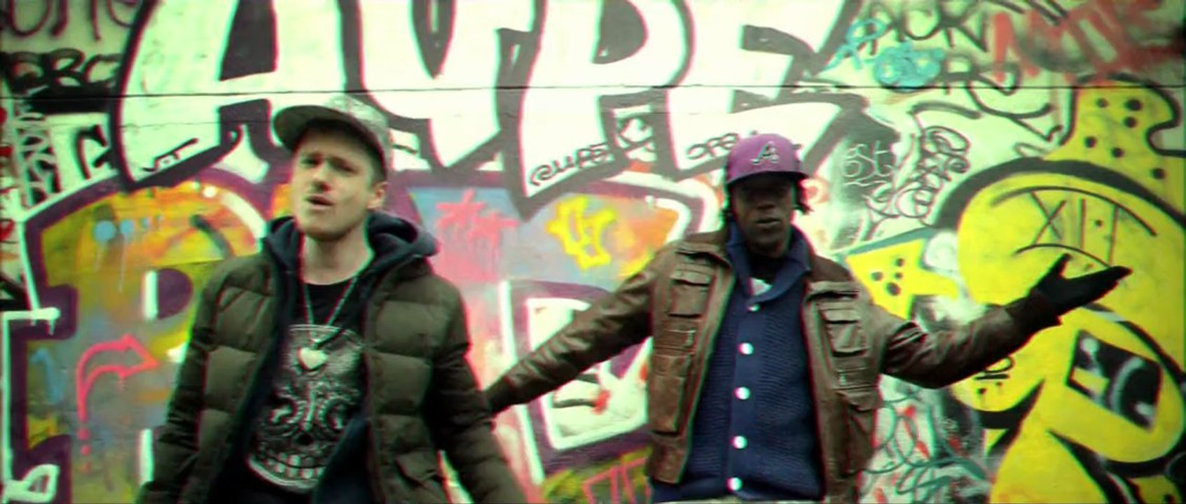 Duke Salomon & Baby G - Youth Man Stand Again (wicked ruler riddim)