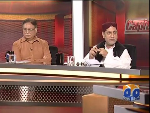Capital Talk-08 Jul 2013-Part 2