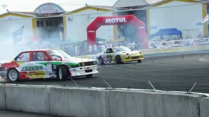 DRIFT, Grand Prix King Of Europe, Odessa Ukraine
