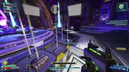 Borderlands 2 [Part 40] - Control Core Angel