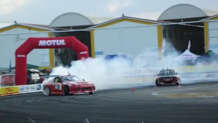 DRIFT, Grand Prix King Of Europe, Odessa Ukraine