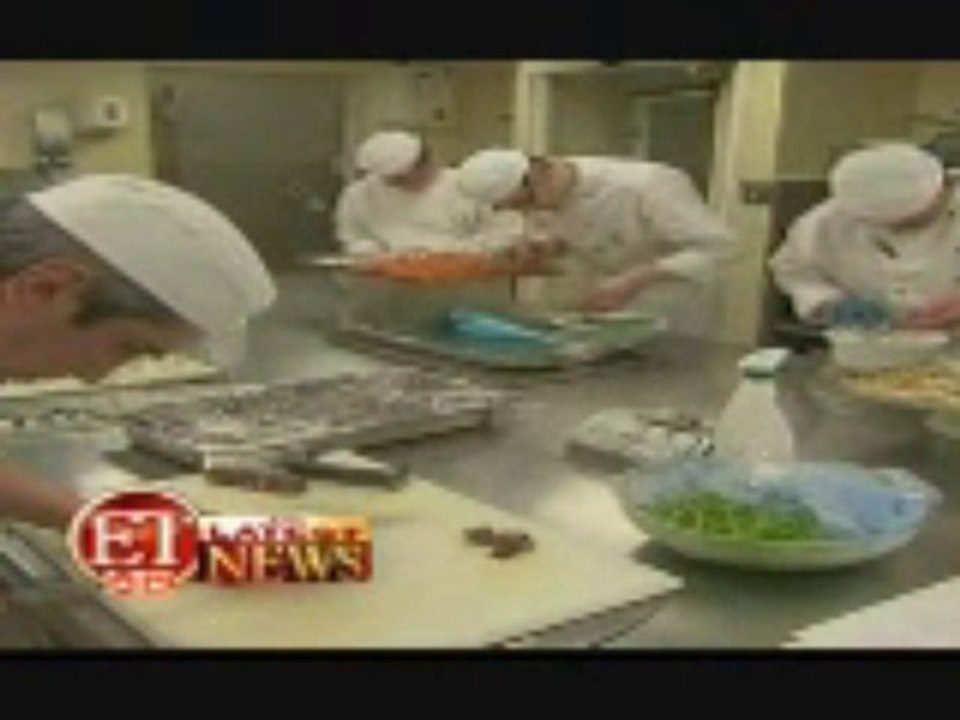 Royal Menu
