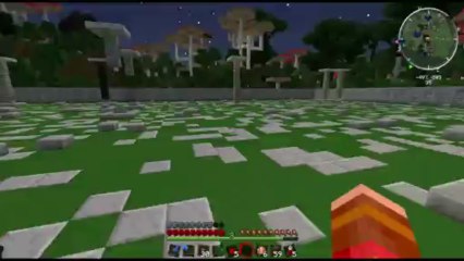 Minecraft FTB [Part 32] - Revenge of the Naga