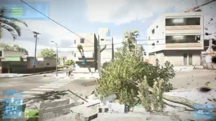 bf3 arena