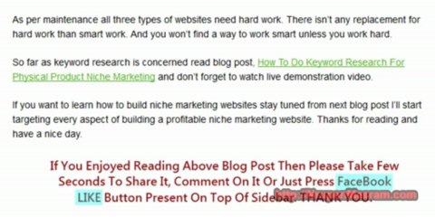 3 Different Types Amazon Review Sites