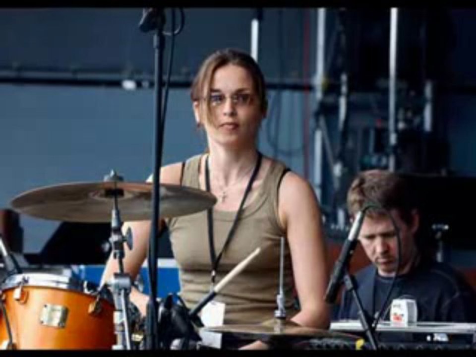 Caroline CORR