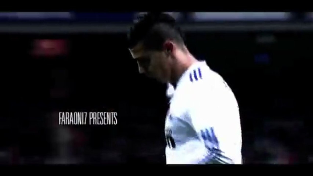 Cristiano Ronaldo - Can't Sleep | 2011
