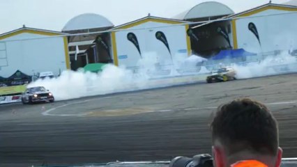 DRIFT, Grand Prix King Of Europe, Odessa Ukraine