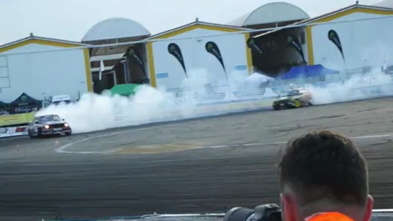 DRIFT, Grand Prix King Of Europe, Odessa Ukraine