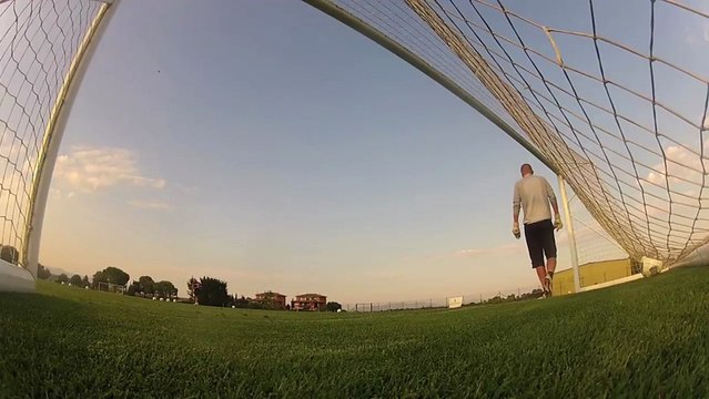 Au coeur des Gardiens: Sauve qui peut !!