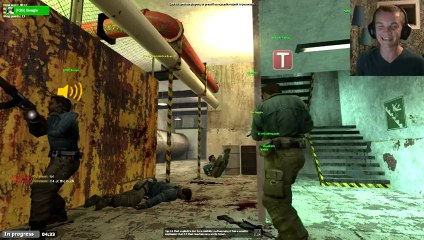 Mexican Standoff - Trouble in Terrorist Town #73